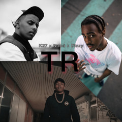 K27 x Naod x Dizzy - Iced out.mp3