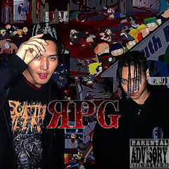 RPG (feat. ₩)