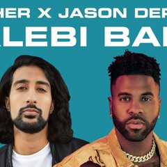 Tesher e Jason Derulo - Jalebi Baby ORG YT(REMIX FABER DR)