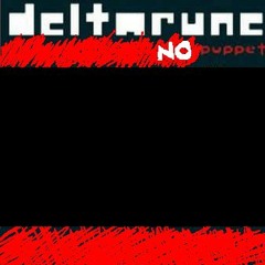 deltarune NO puppet ost