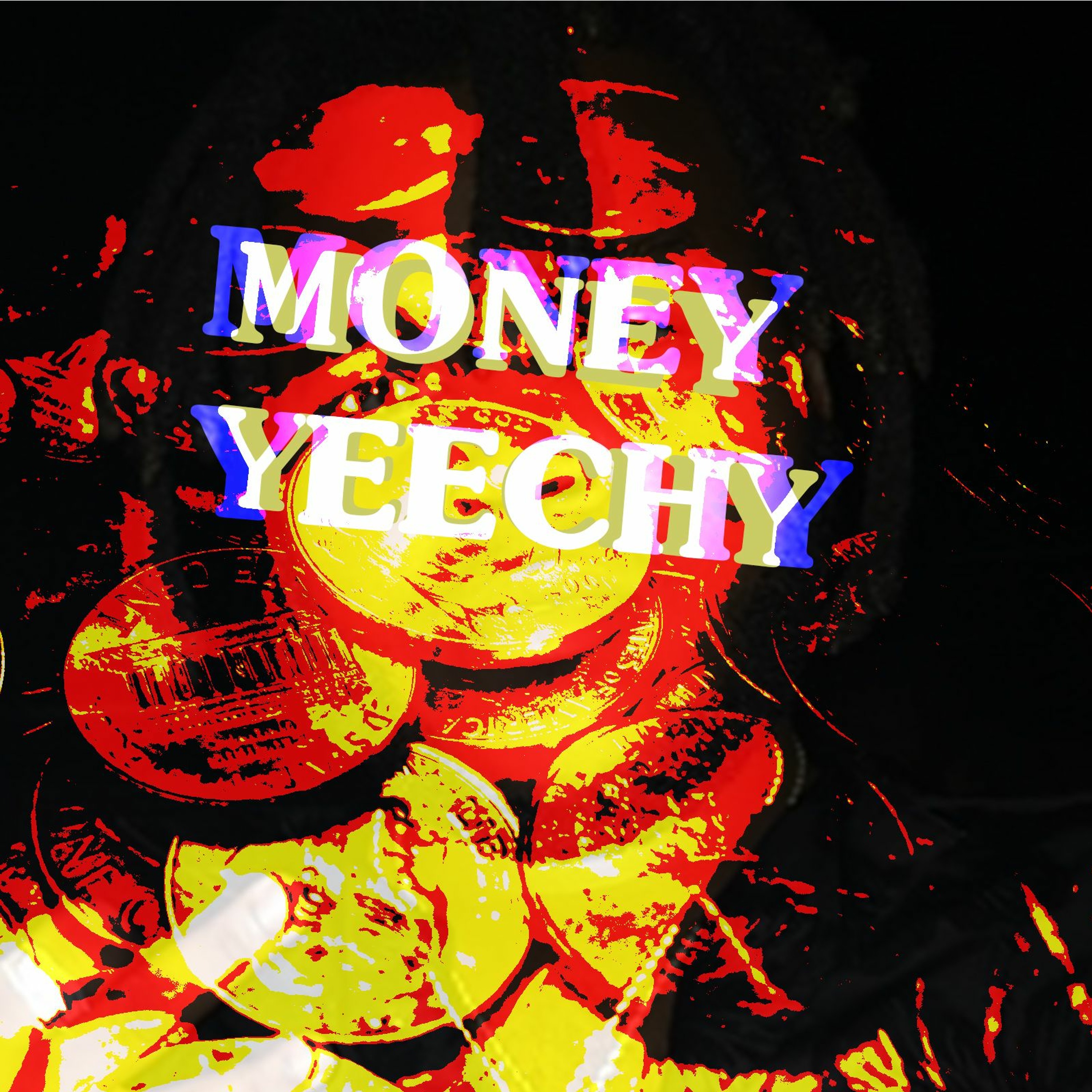 Money Yeechy episode artwork
