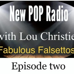 New Pop Radio Fabulous Falsettos 2