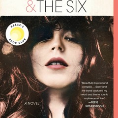 eBook✔️Download Daisy Jones & The Six A Novel