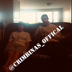 Happy Crimbinals Anniversary