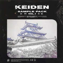 Keiden Samplepack Vol.1 DEMO