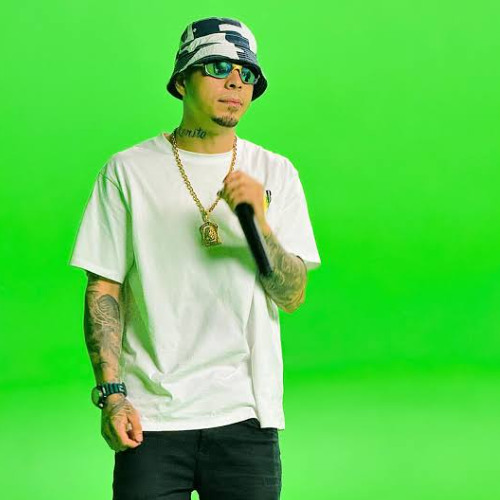 MC TUTO, MC IG, RYAN SP, NEGÃO ORIGINAL - X6 BEAT FUNK 2025