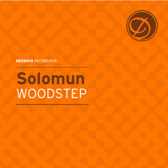 Woodstep