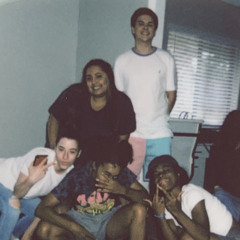 Under The Table (Prod. grave5)