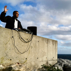 @ Ben Buckler Sunset Session 20/10/2024