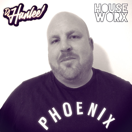 hOUSEwORX - Episode 347 - DJ Hanlee - D3EP Radio Network - 011021