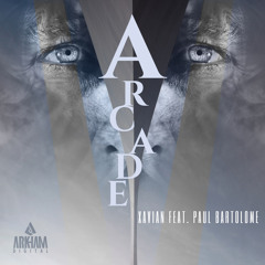 Arcade (Extended Mix) [feat. Paul Bartolome]
