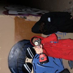 Gangsta $amurai II (Prod.ZVNGETSUXXX)