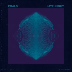 Late Night (Solomun Remix) [Radio Edit] (Solomun Remix; Radio Edit)