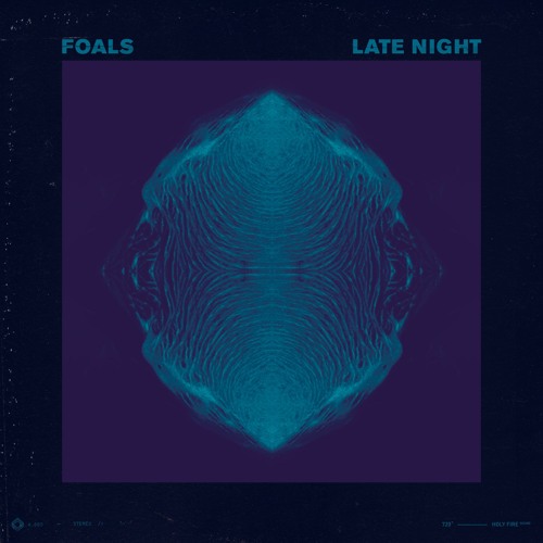Late Night (Solomun Remix) [Radio Edit] (Solomun Remix; Radio Edit)