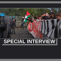 SNV Special Interview: Their Repression And Our Response