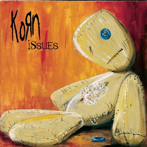 Korn - Trash