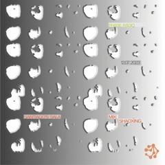 |SANTIAGO'S SALA| Mix: Shaoxing