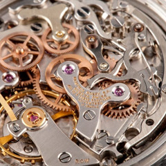 wrist watch