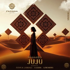 Dianella - Juju (Original Mix)