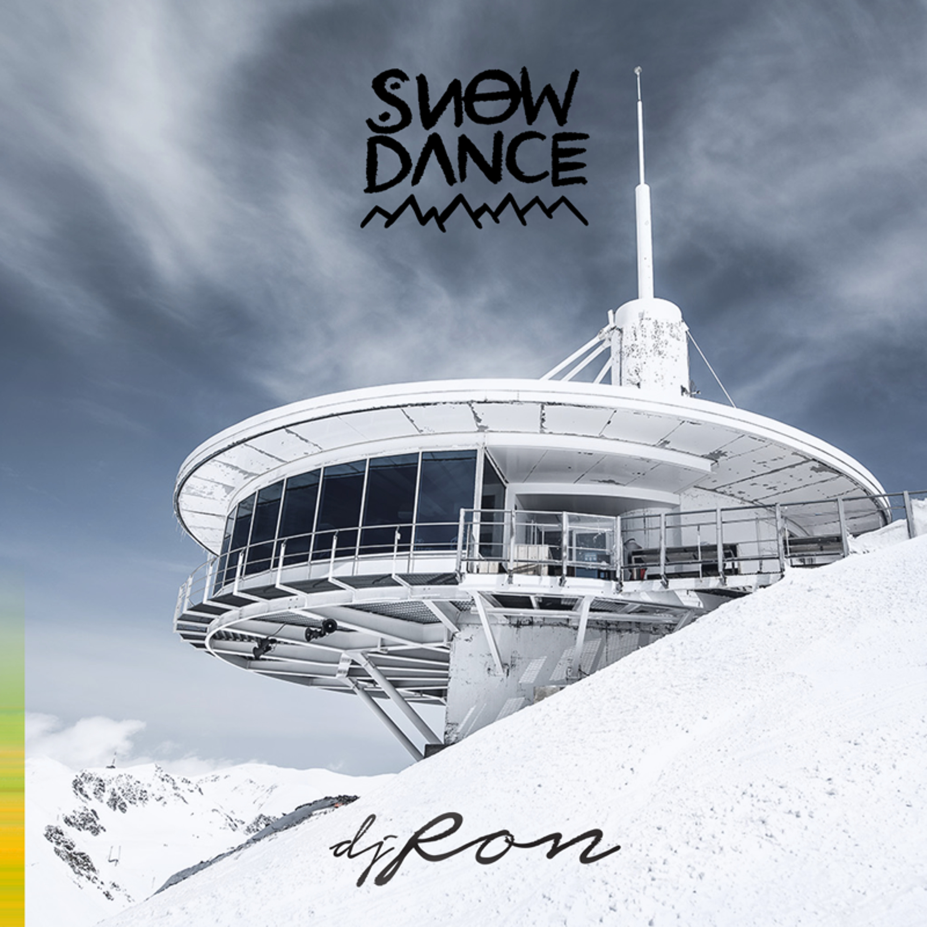 djron