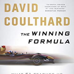 READ EBOOK 📰 The Winning Formula: Leadership, Strategy and Motivation The F1 Way by