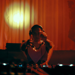 DJ SETS - @DJLORRANY