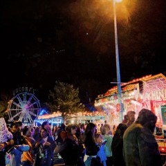 "TTCL by Eloise" Cover