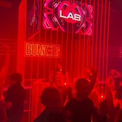 Raul - LiveSet at L.A.B