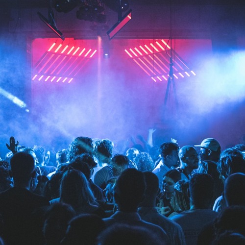 Dusty Selections // Mix Series