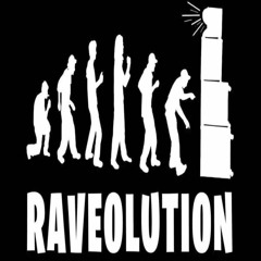 Dj Eks - RaVeOLuTiOn