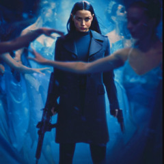 《疾速追杀：芭蕾杀姬》完整版(2025)線上看電影 HD1080P From the World of John Wick: Ballerina