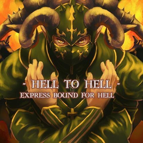 [BOF:TT] 真 地獄急行 -HELL to HELL-