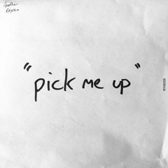 Revelle & Fabich - Pick Me Up