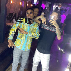 Glizzy Gwapo “From Tha B To The G”