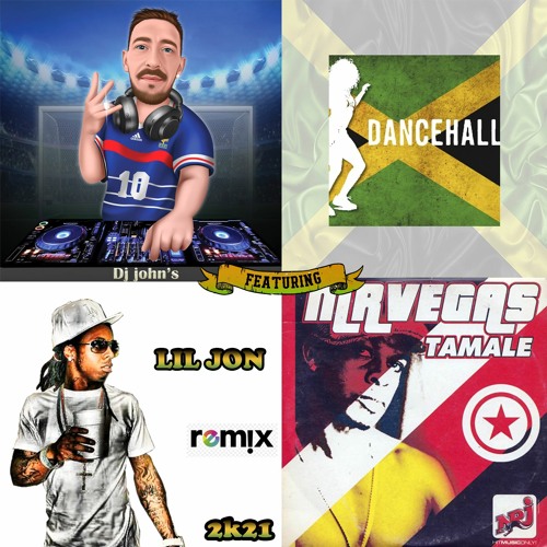 Mr Vegas - Tamale Dancehall Remix - ( 𝘿𝙚𝙚𝙟𝙖𝙮 𝙅𝙤𝙝𝙣'𝙎 𝘼 𝙇𝙖 𝙋𝙧𝙤𝙙.2k21 )