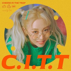MOONBYUL - C.I.T.T (Cheese in the Trap) (cover)