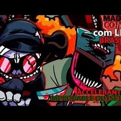 Accelerant - Hank Vs Tricky (Custom Notes + Custom Vocals)