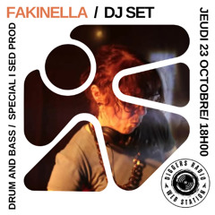 Special mix of ISED Production for DIGGERS RADIO