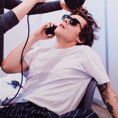 fuckin rich [endless loop]