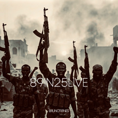 89IN25LIVE