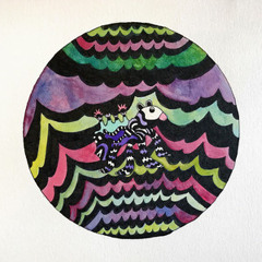 Angelo De Augustine – Swim Inside the Moon