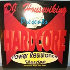 DJ Houseviking - Ragga Beat (Remix)