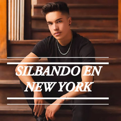Silbando en New York