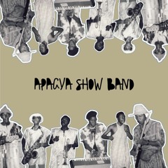 Apagya Band - Peace And Love