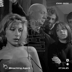 Bleaching Agent 07/06/25