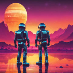 Die neue Welt (Cover - Melodic Version)