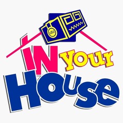 Dirtbox Recordings Presents: In Your House Mix Series