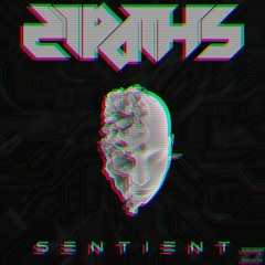 21paths - Sentient - Damage Control Records July 2022 Feature