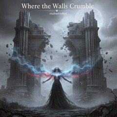 Where the Walls Crumble