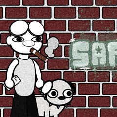 rise Of Gru (p. uunitzz & blickyhomeboy)